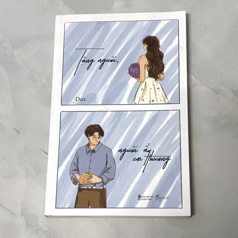Tặng Người, Người Ấy Em Thương 446477
