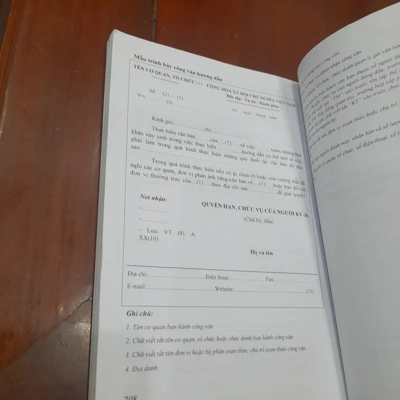 QUẢN TRỊ VĂN PHÒNG 590915