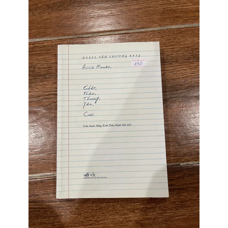 Ghét, thân, thương, yêu, cưới  (7) 1002561