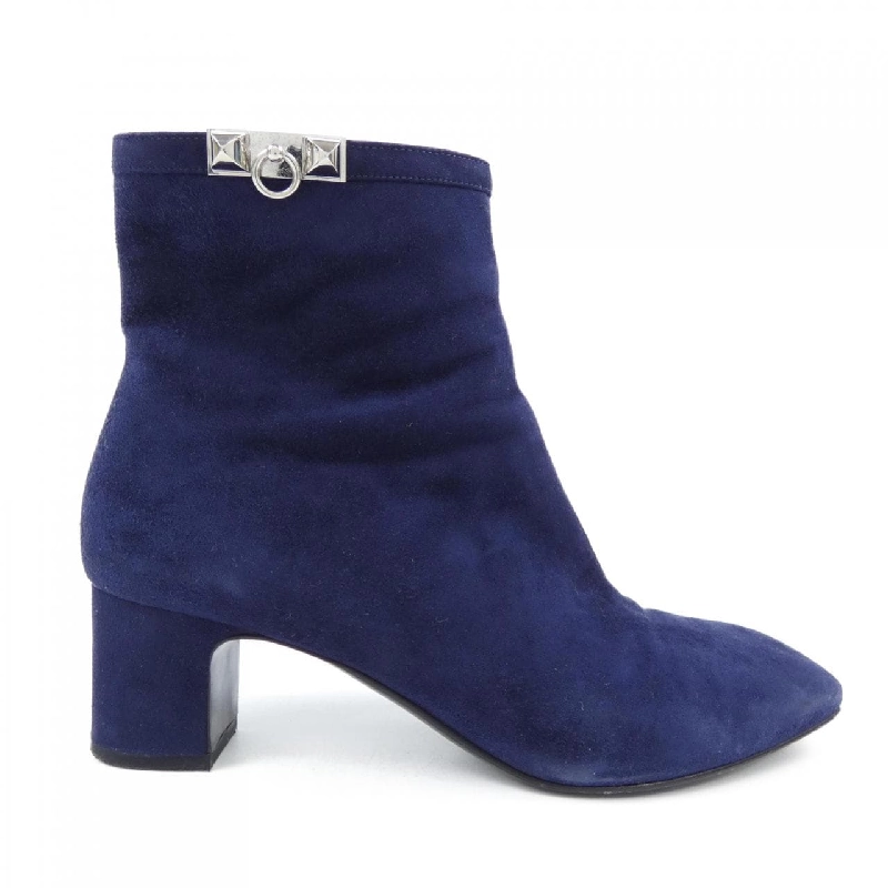 Giày bốt HERMES - Hàng hiệu Chính hãng 829271