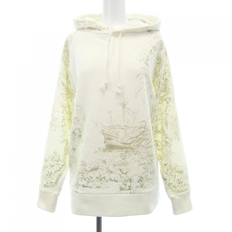 【Mã giảm giá】Áo khoác Christian Dior 646227