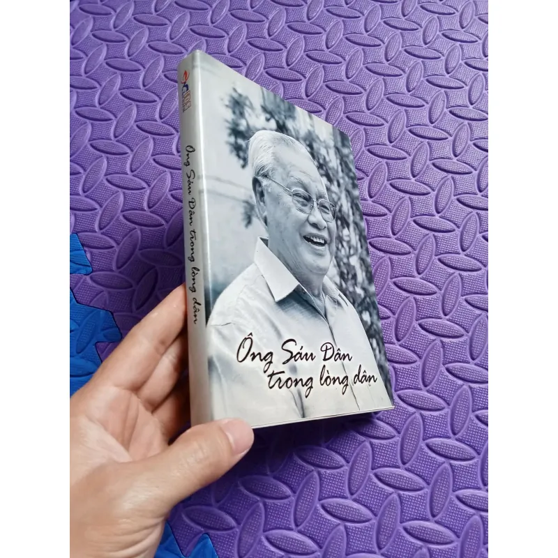 Ông Sáu Dân Trong Lòng Dân  1017642