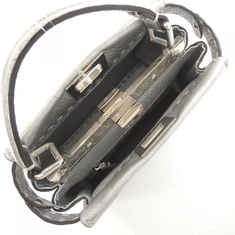 Túi Fendi SELLERIA Peekaboo Mini 8BN244 5QG - Hàng hiệu Chính hãng 770467