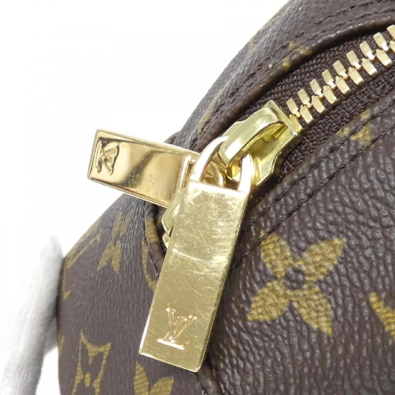 Túi xách vai Louis Vuitton Monogram Cite MM M51182 - Hàng hiệu Chính hãng 801485