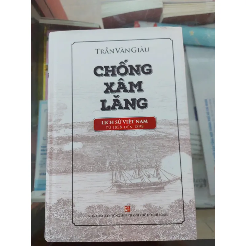 Chống Xâm Lăng (ĐB) 996551
