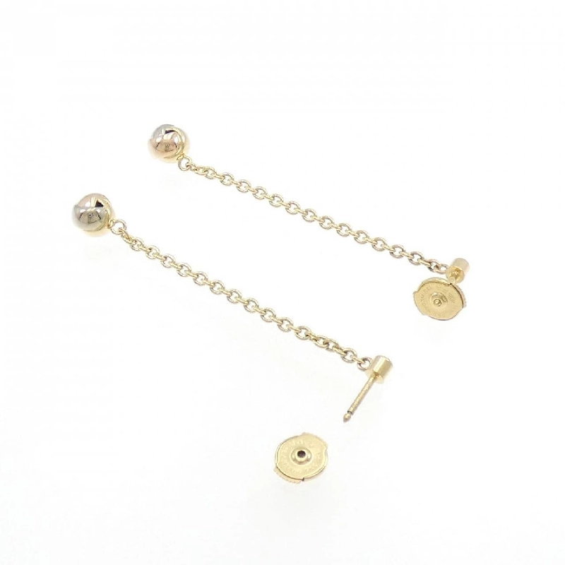 Khuyên tai Cartier Bé Trinity - Hàng hiệu Chính hãng 845288