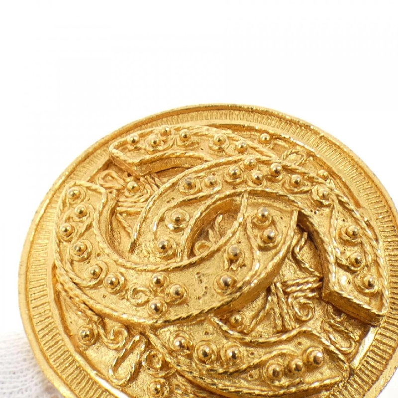 【Vintage】Dây chuyền Chanel 626414