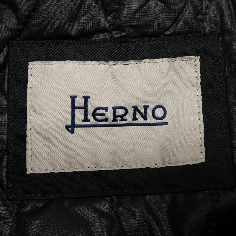 Áo khoác trench Herno - Hàng hiệu Authentic 814638