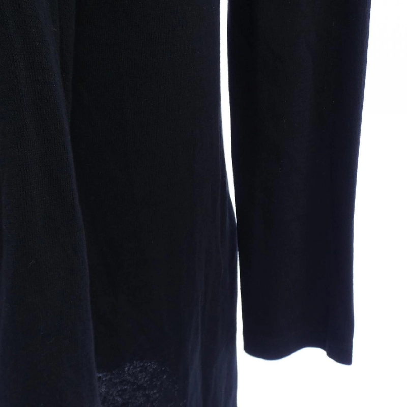 YOHJI YAMAMOTO+NOIR Áo khoác 637409