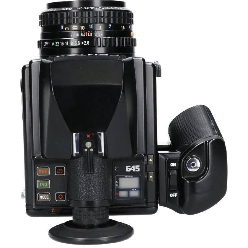 645 A75mm F2.8 - Hàng hiệu Authentic 877496