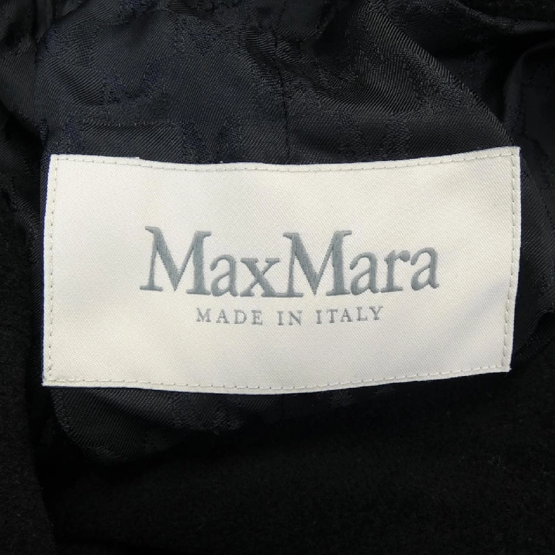 【Khuyến mãi】Áo khoác Max Mara 635610
