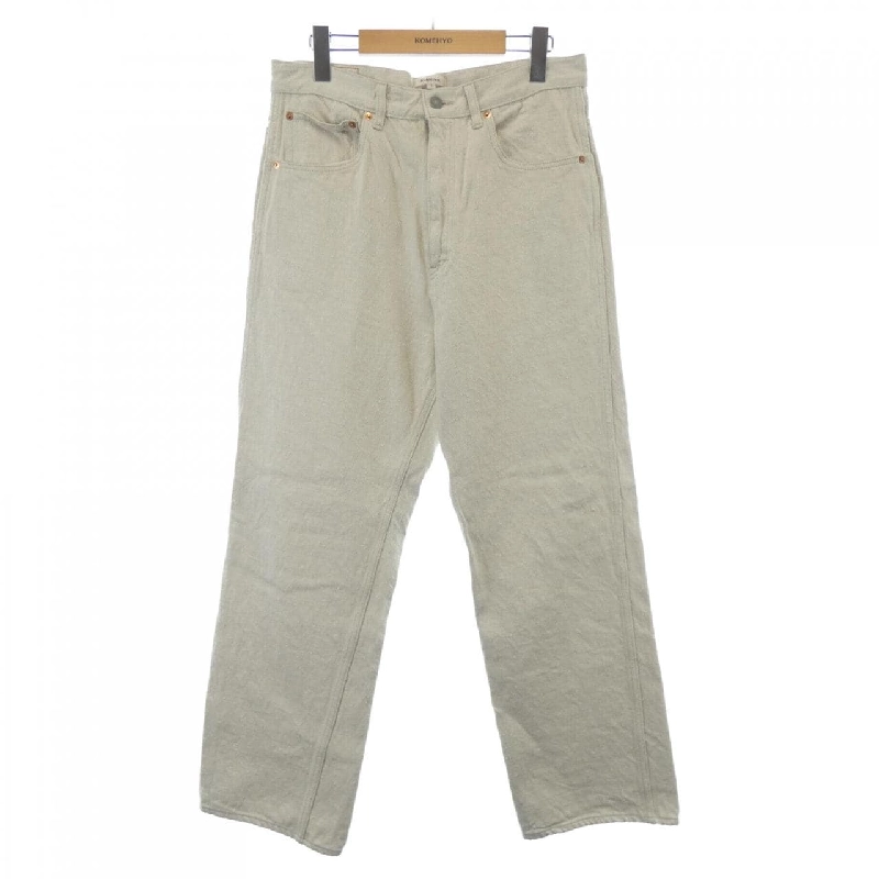 【Mã giảm giá】Quần BLAMINK 651898