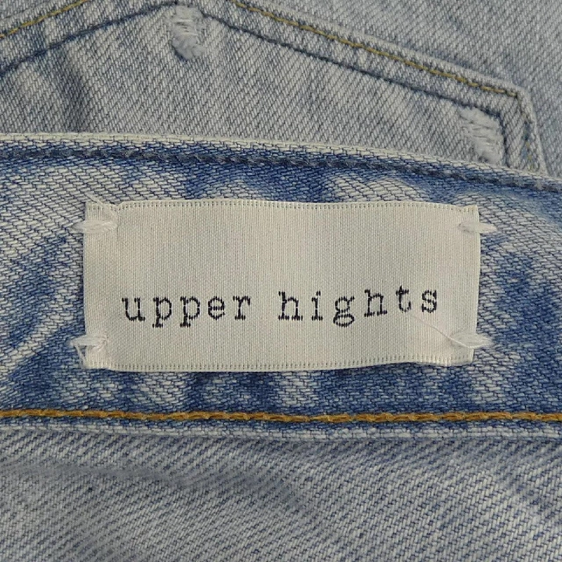 Quần jeans UPPER HIGHTS 651254