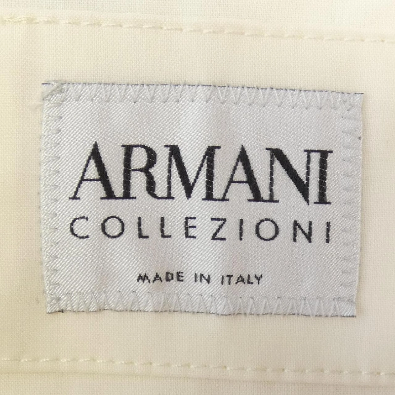 Áo khoác ARMANI collezioni - Hàng hiệu Authentic 887261