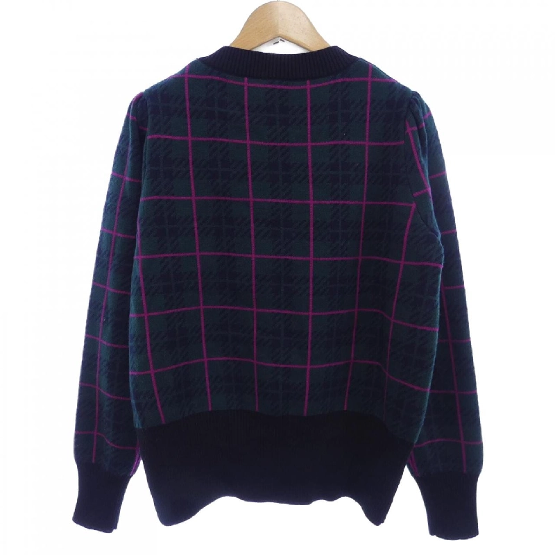 Áo khoác cardigan Chesty 22M102 627978