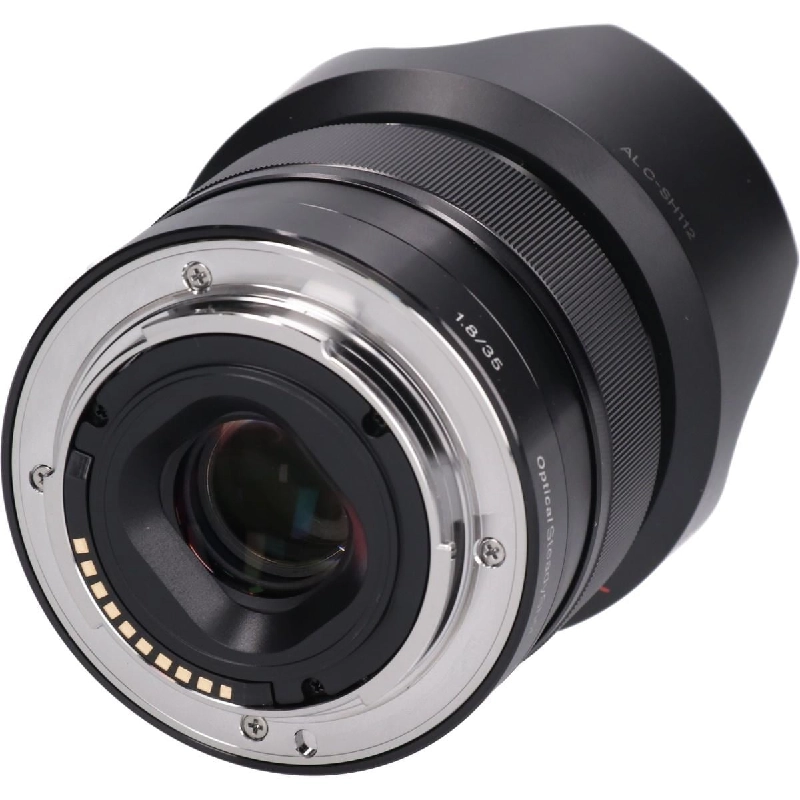 E35mm F1.8 OSS (SEL35F18) - Hàng hiệu Authentic 880545