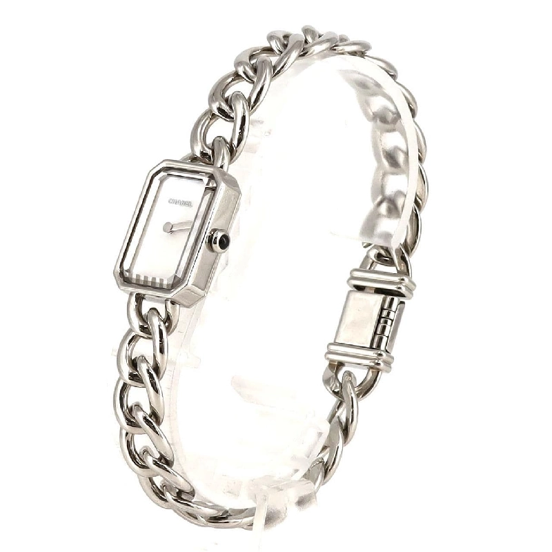 Chanel Première H3249 SS Quartz - Hàng hiệu Authentic 877092