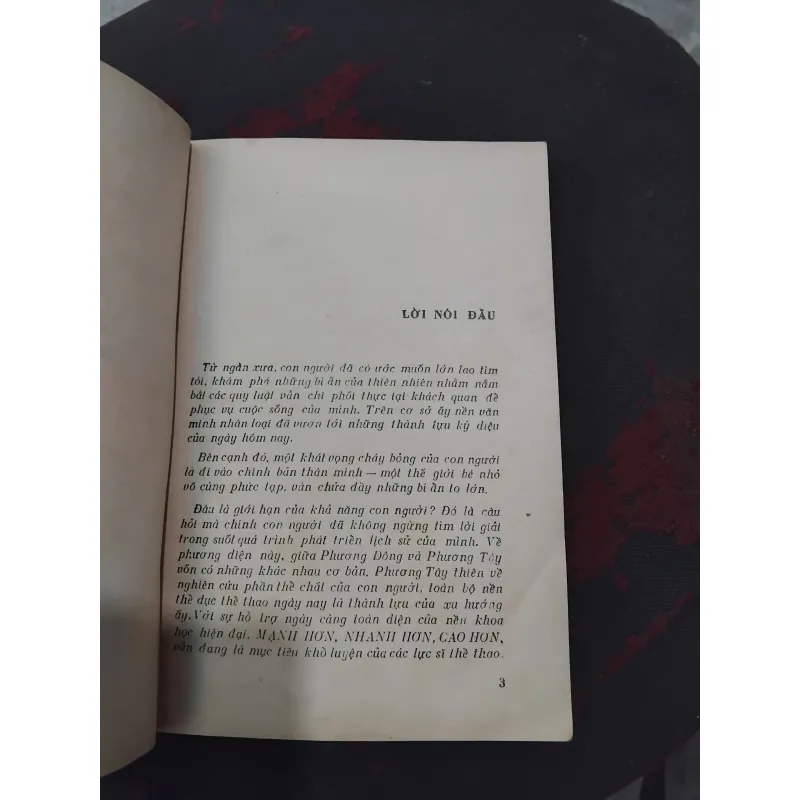 Khí công các kỳ nhân đương đại  972268