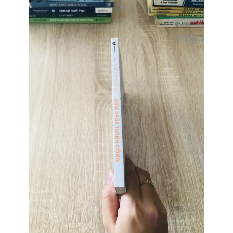 CHÌA KHÓA THÀNH CÔNG  1022499