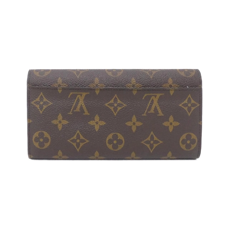Ví Louis Vuitton Monogram Porte-Feuille Sara M60531 - Hàng hiệu Chính hãng 805927