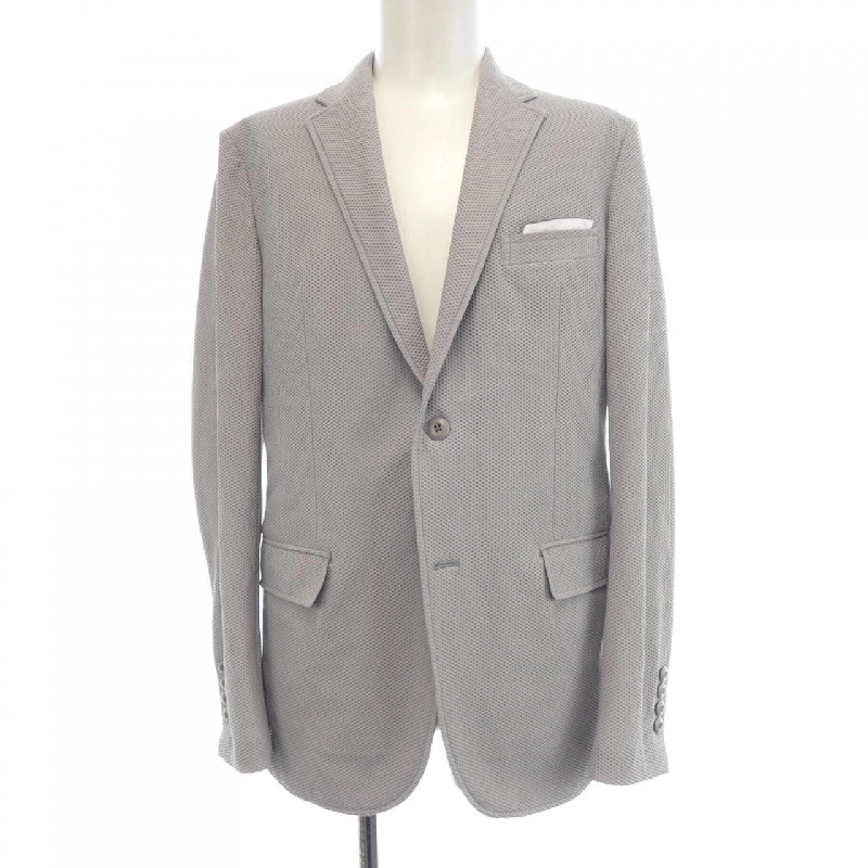 Thiết kế WORKS DESIGN - Áo khoác hàng hiệu Authentic 883847