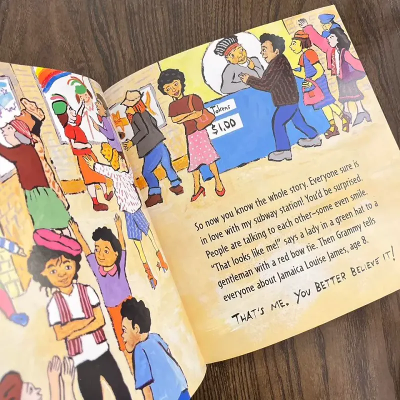 Jamaica Louise James 974761