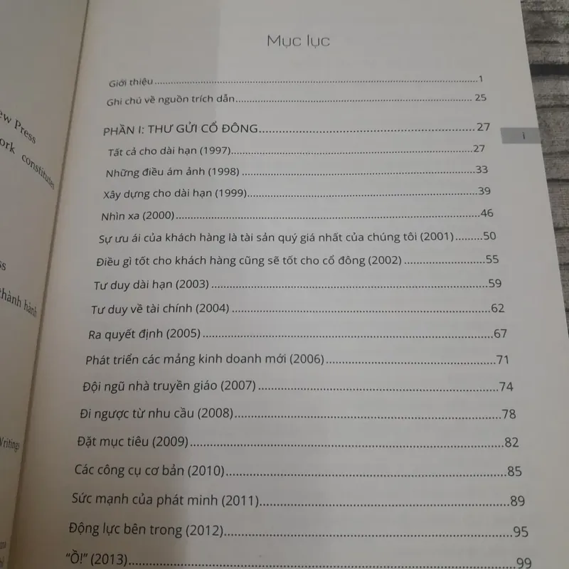 Phát minh và khám phá. Tuyển tập bài của Jeff Bezos. 674648