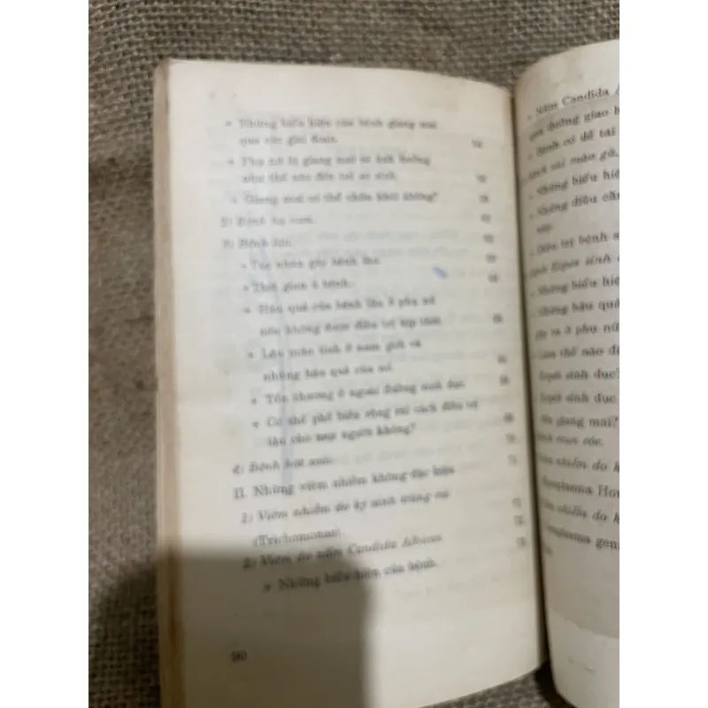 Phụ nữ và SIDA - BS Ngọc Toản  990692