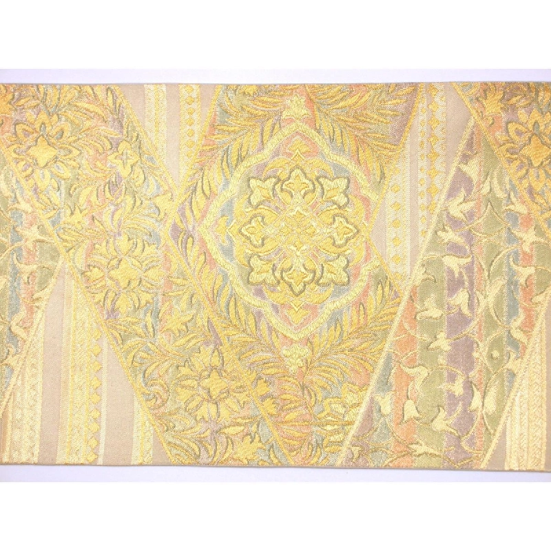 Đai obi chính hãng - Hàng hiệu Authentic 874209