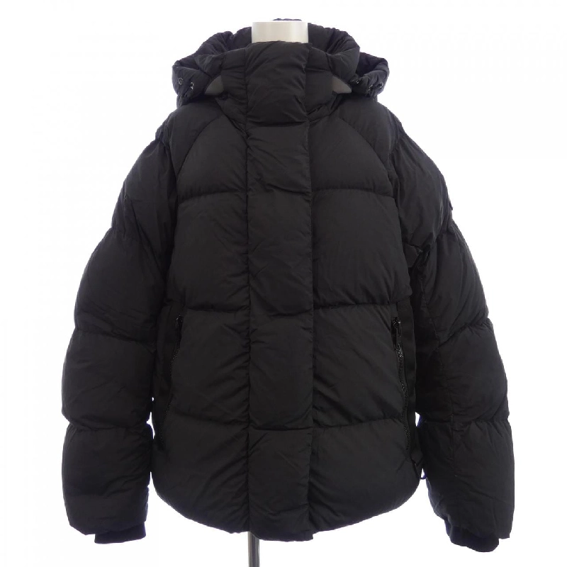 Áo khoác lông Canada Goose BLACK LABEL 2602LB JUNCTION 632332