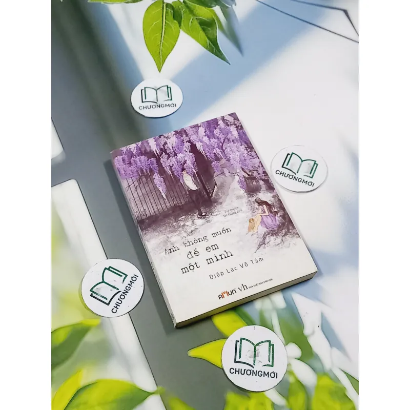 Anh Không Muốn Để Em Một Mình - Diệp Lạc Vô Tâm 744746