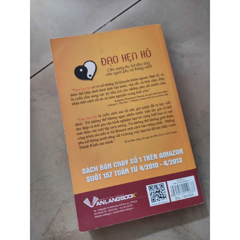 Đạo hẹn hòHCM01/03 910175