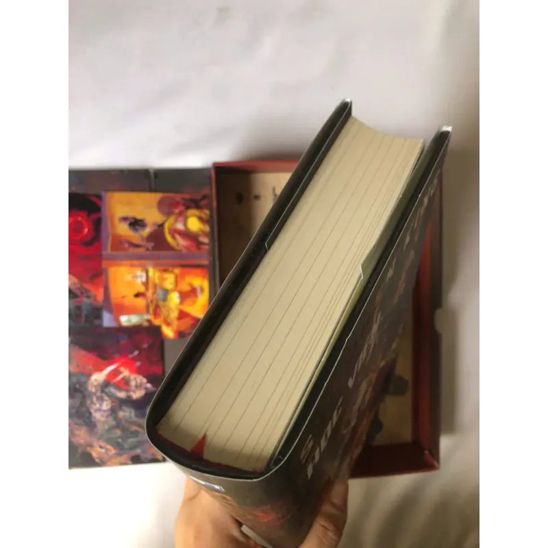 Học Viện - The Institute - Bản Đặc Biệt bìa cứng (kèm Bản Đồ và 3 Postcard) | Stephen King 751253