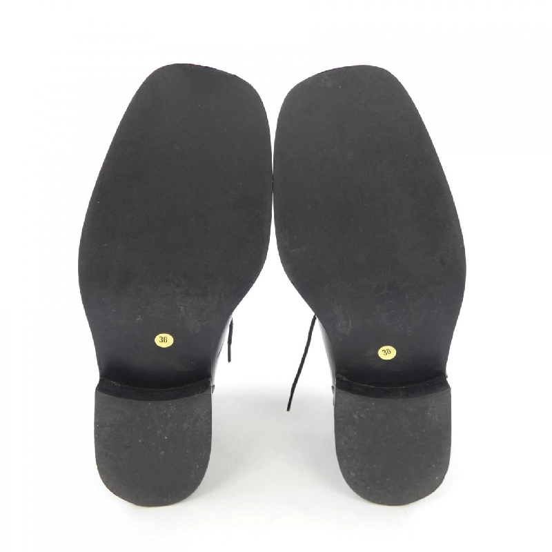 Giày bốt GUCCI - Hàng hiệu chính hãng 827438