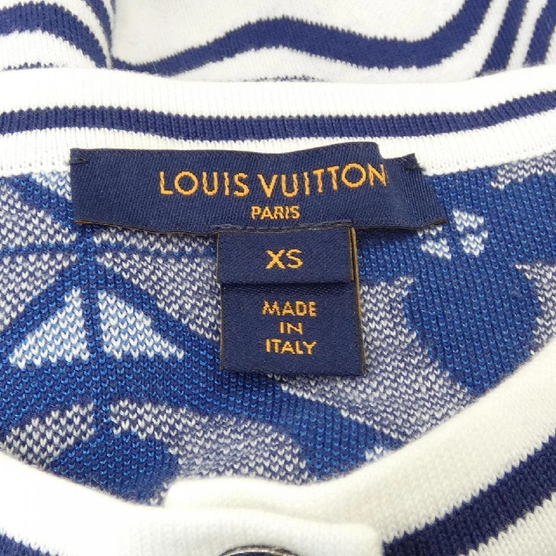 Áo khoác cardigan LOUIS VUITTON FPKC13AHM 632118