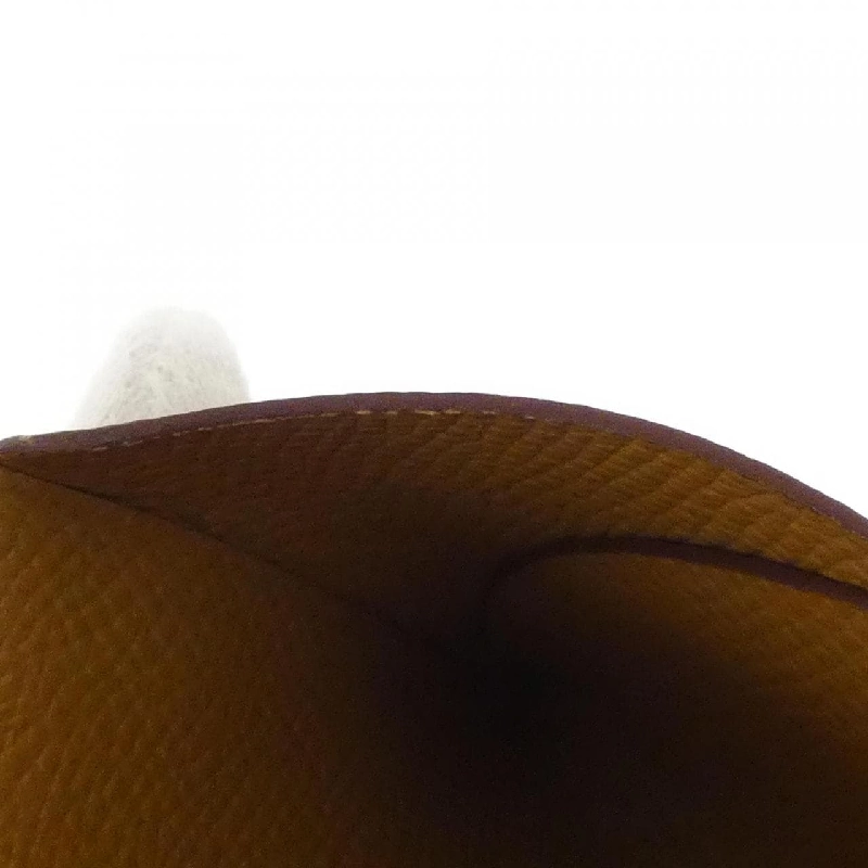 Ví tiền Hermes Calvi Duo 083035CK - Hàng hiệu Chính hãng 806048