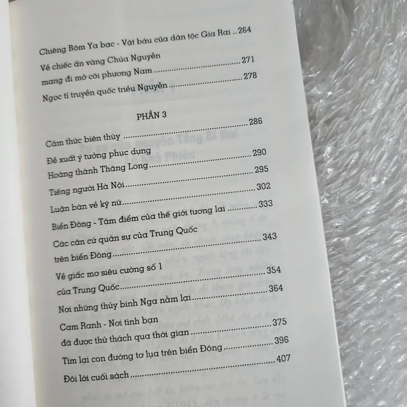 Tìm lại con đường tơ lụa trên Biển Đông | nguyễn huy minh 688253