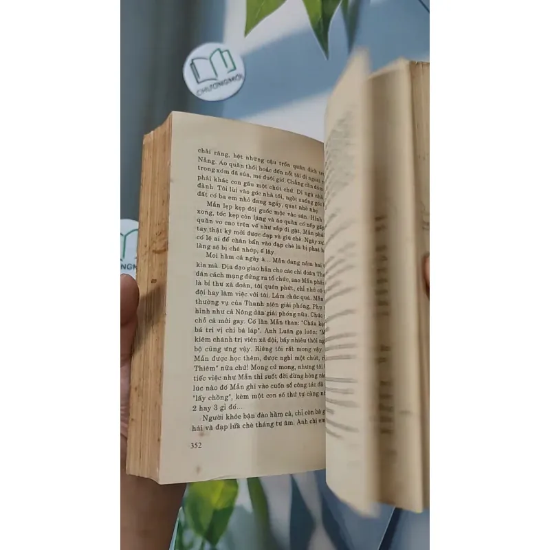 [XƯA] Mẫn Và Tôi (1995) - Phan Tứ 798303