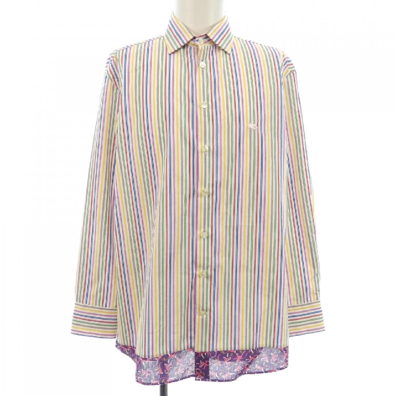 Áo sơ mi ETRO - Hàng hiệu Authentic 898937