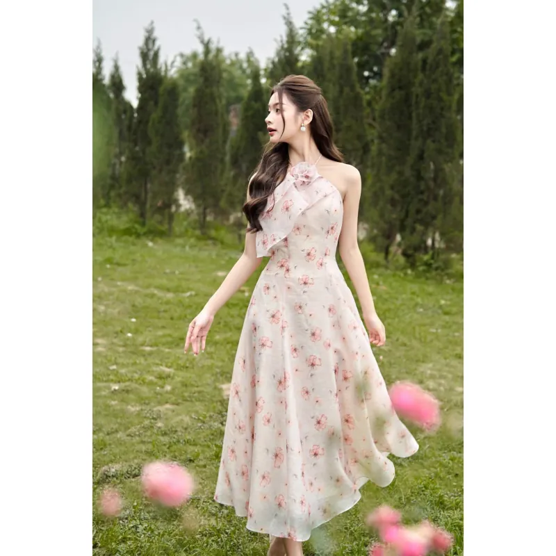 Đầm của brank coó tiếng  796201