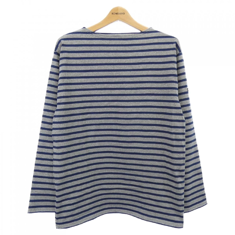 Hàng hiệu SAINT JAMES - Áo thun 894801