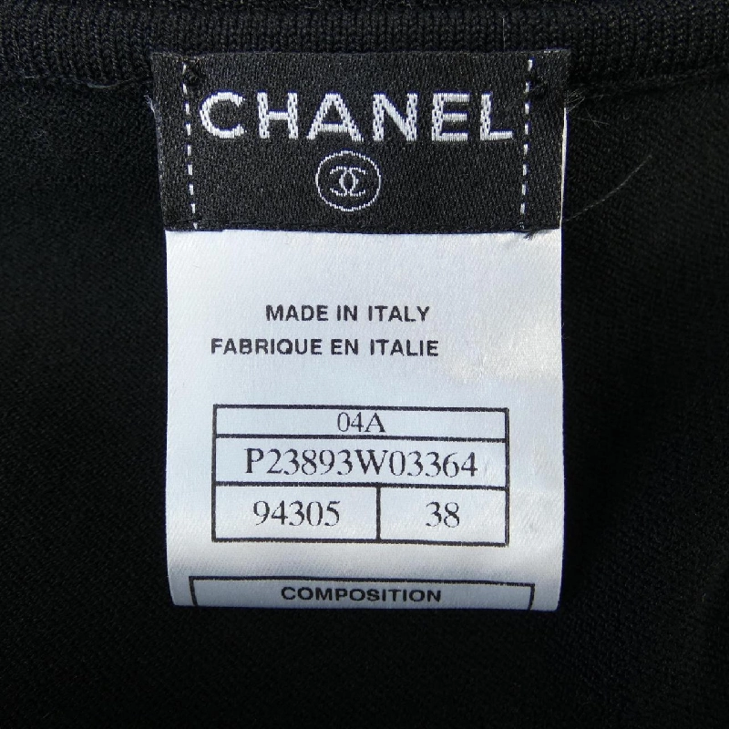 Chanel CHANEL Áo - Hàng hiệu Chính hãng 826029