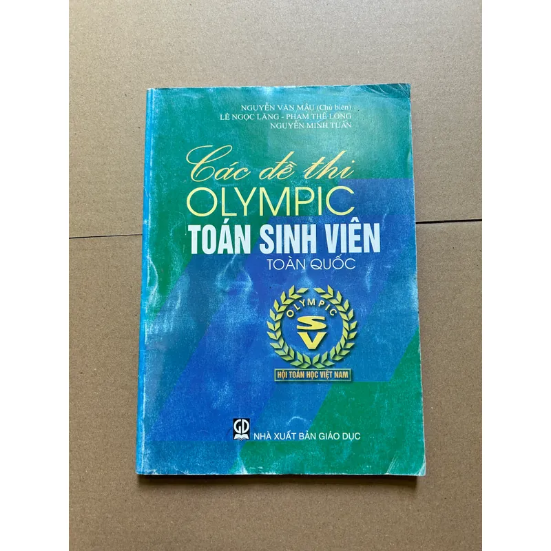 Các đề thi Olympic toán ainh viên toàn quốc 596467