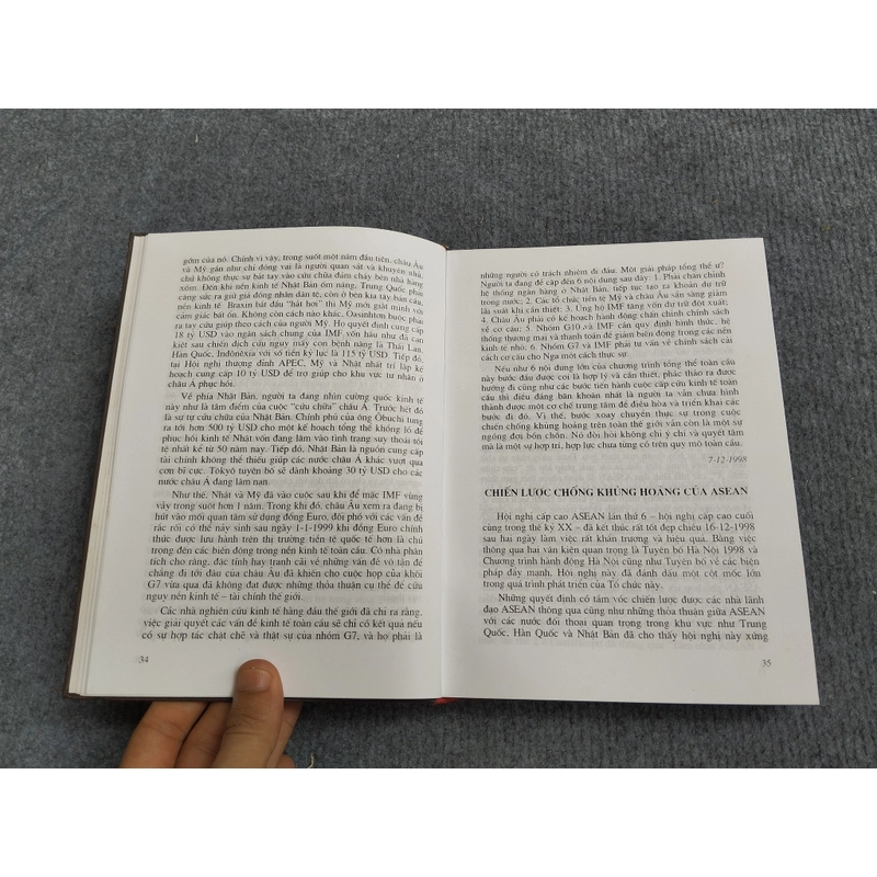 ẨN SỐ THỜI CUỘC - QUANG LỢI 469922