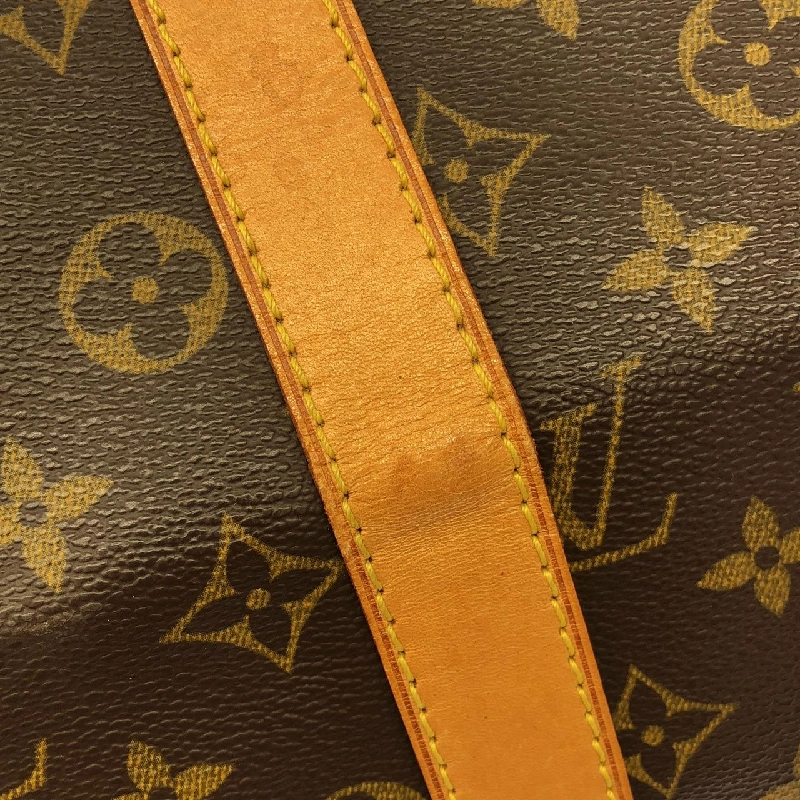 Túi xách Boston Louis Vuitton Monogram Keepall Bandoulière 45cm M41418 - Hàng hiệu Chính hãng 769212