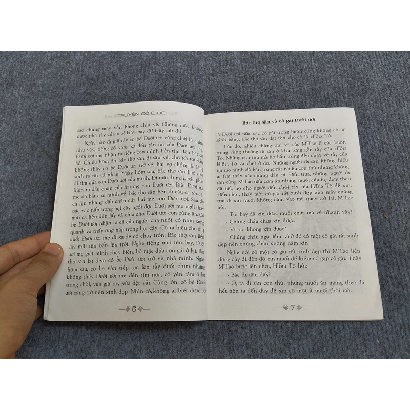 BÁC THỢ SĂN VÀ CÔ GÁI ĐƯỜI ƯƠI 539707