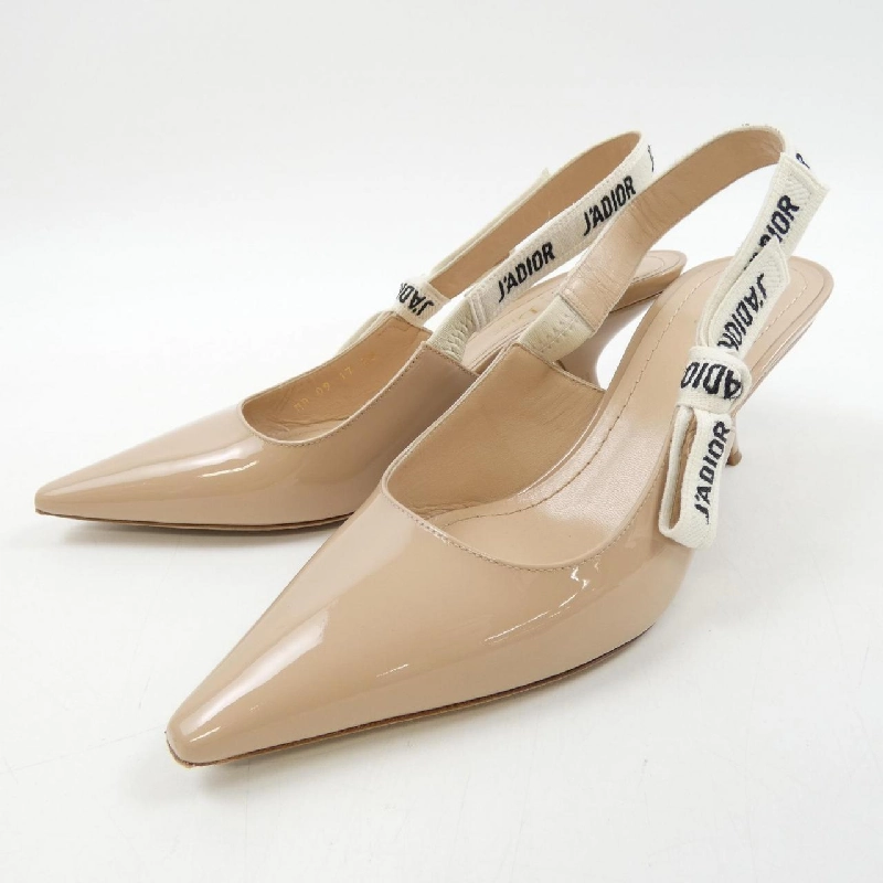 【Mã giảm giá】Giày cao gót CHRISTIAN DIOR 661894