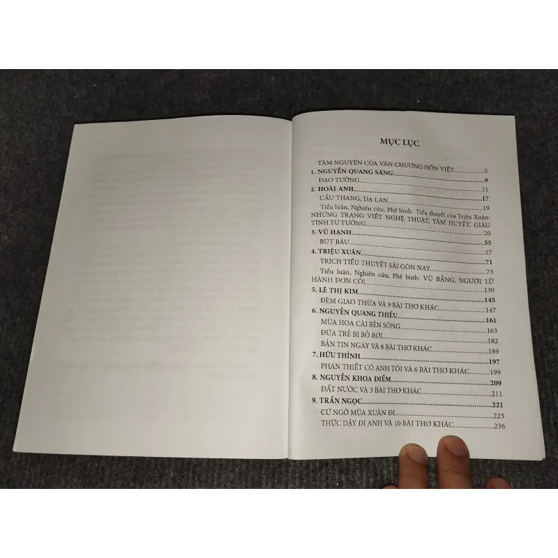 VĂN THƠ CHỌN LỌC. VĂN CHƯƠNG HỒN VIỆT 957937