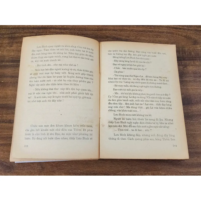 Tiểu thuyết dã sử: NÀNG CHÂU LONG (Như Hiên, 474 trang) 732077