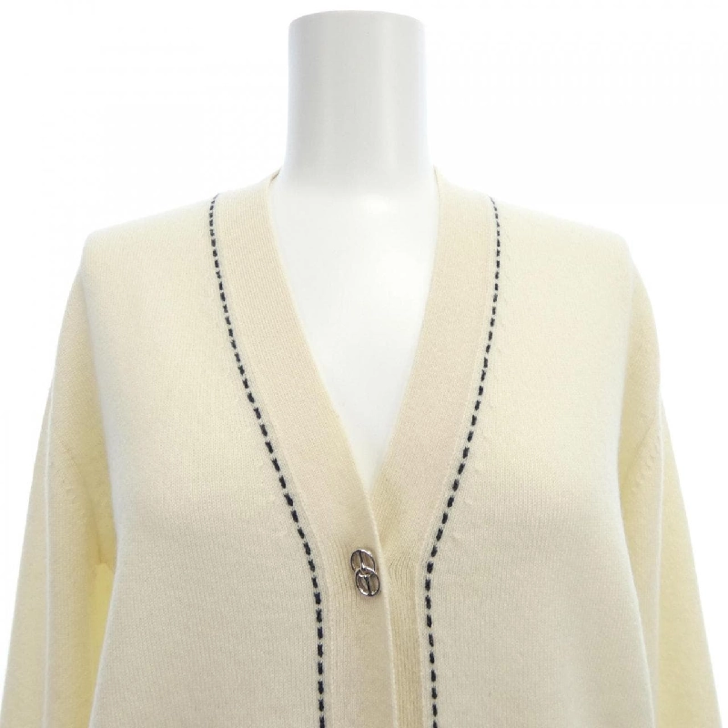【Khuyến mãi】Áo cardigan HERMES 645552